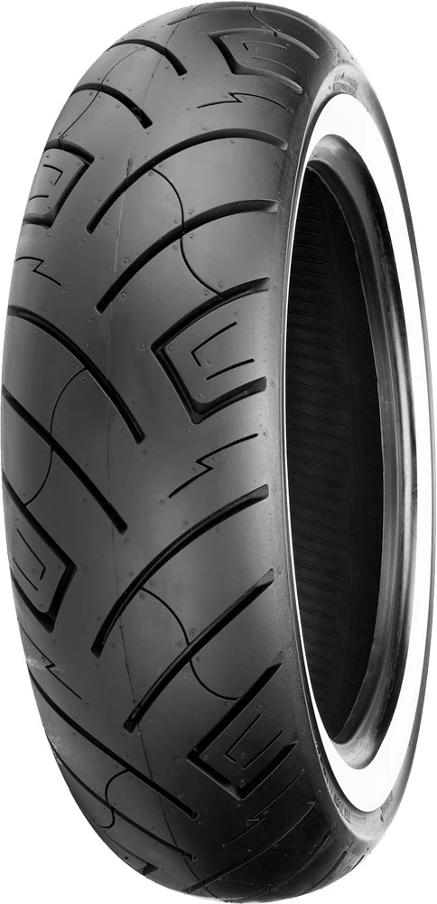Neumático Delantero Shinko F777 130/90B16 73H TL RE