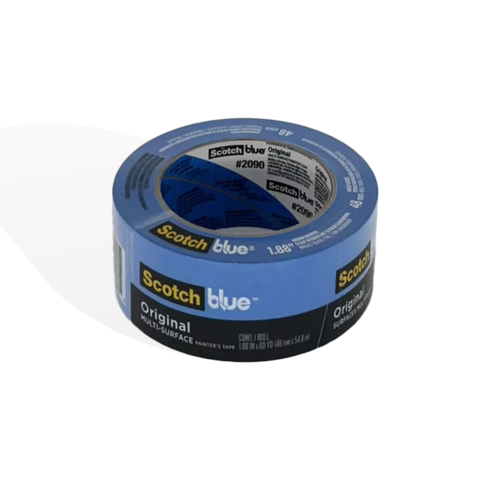 OEM Kwaliteit 3M - ScotchBlue - Painter's Tape 1