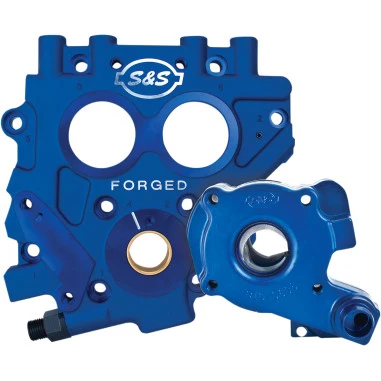 OEM Kwaliteit TC3 OIL PUMP AND CAM SUPPORT PLATE KITS HARLEY-DAVIDSON