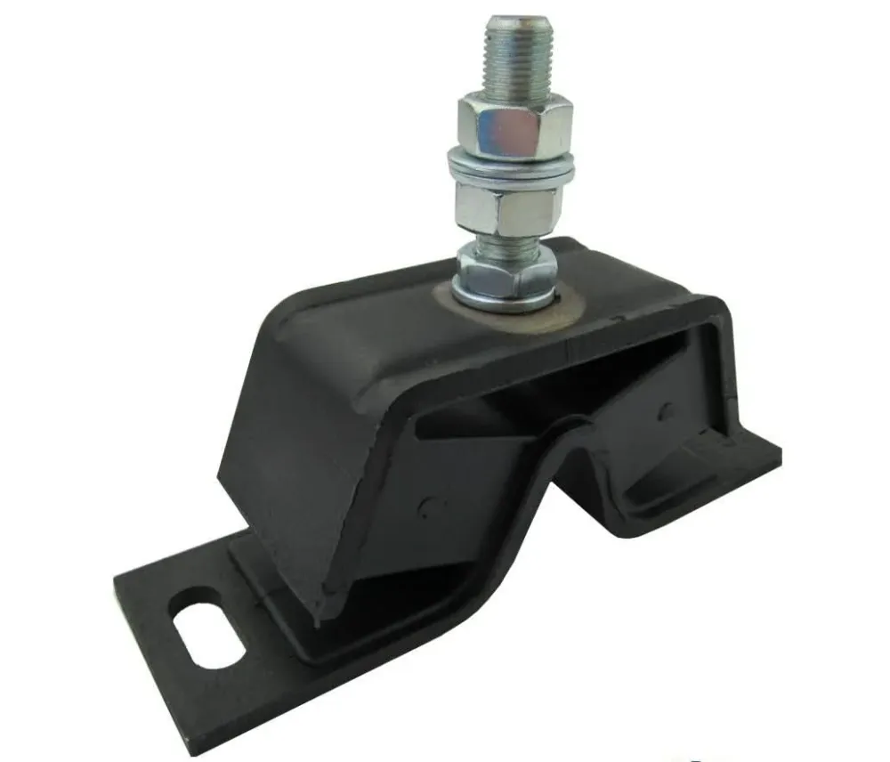 Ophangingsarm Yanmar 3GM And 3GMF Engine Mount