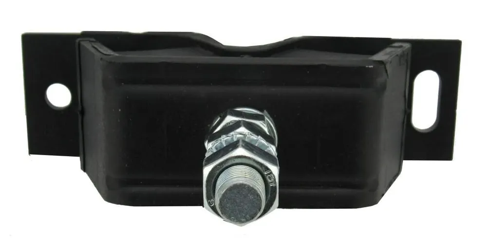 Ophangingsarm Yanmar 3GM And 3GMF Engine Mount