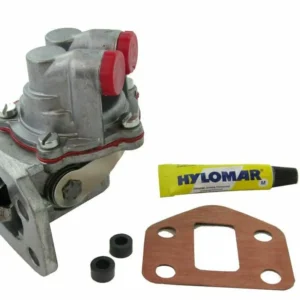 Perkins 3.152 Series Fuel Lift Pump Kit (ULPK0004) compatibel met VW Golf 7