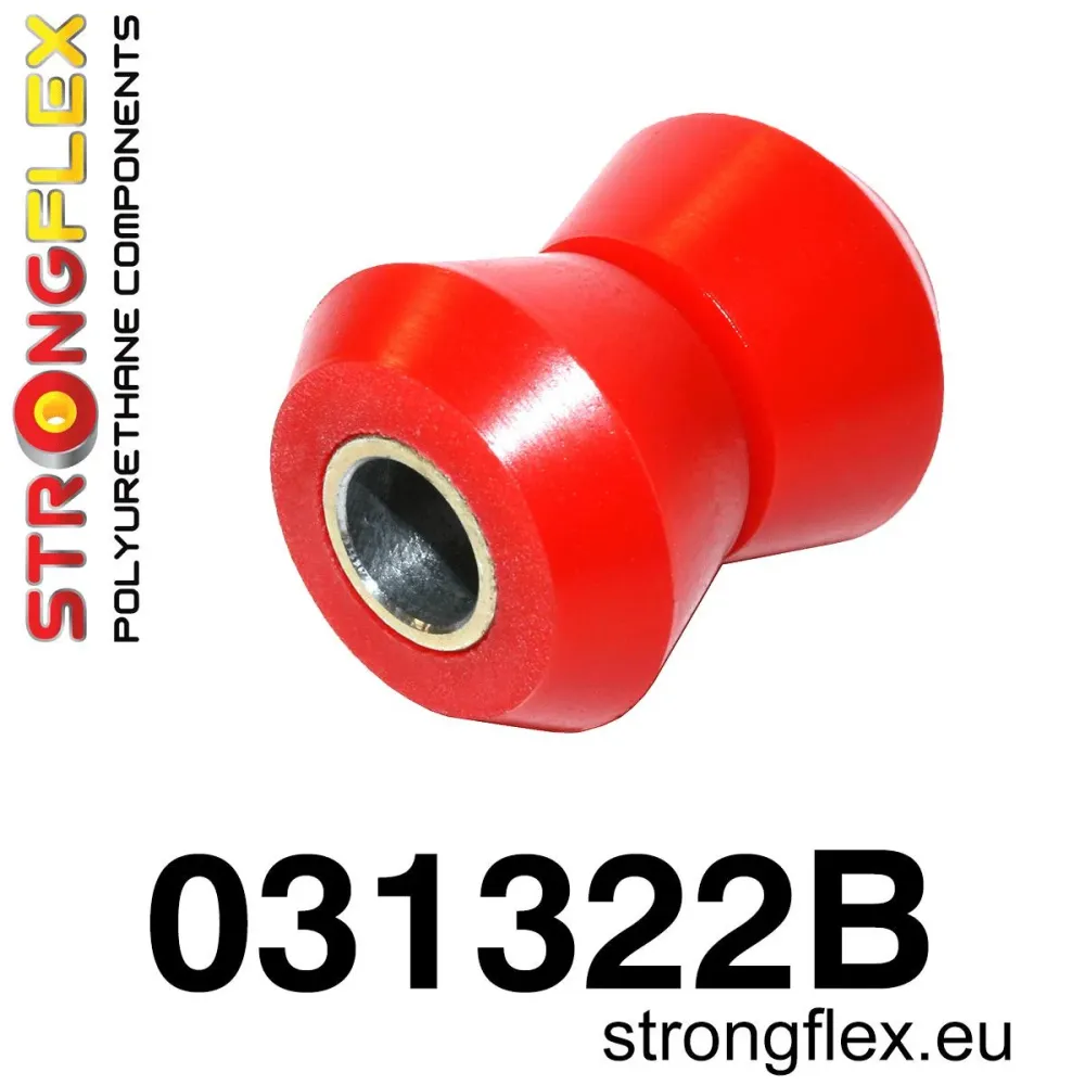 Professionele Klasse Front wishbone bush - outer - BMW > Serie 3 > I E21