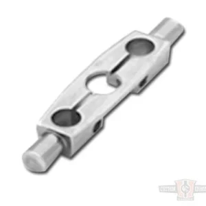 Rubber silentblok Dogbone Inline Driemaal Clamp Harley-Davidson