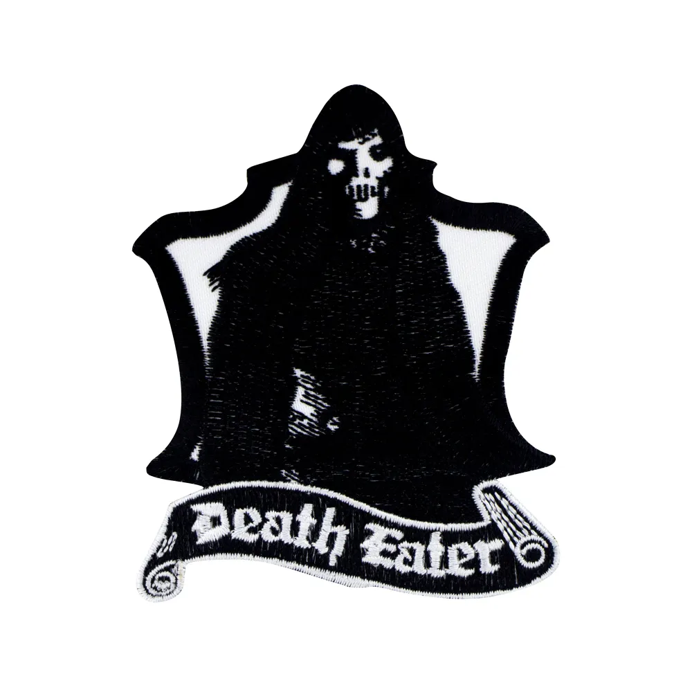 Set 3 Deluxe Dark Arts Patches