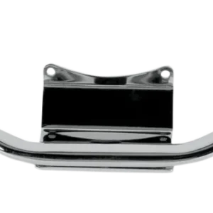 SHOW CHROME ELLIPTICAL DRIVING LIGHT KITS LIGHTBAR ELLIP VT1100 3.5