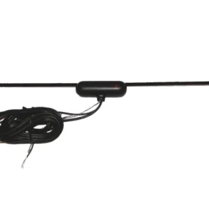 Stabilisatorstang Sunker interne auto-antenne w3