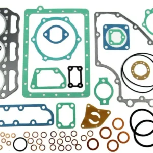 Stabilisatorstang Yanmar 3GM30 Gasket Set
