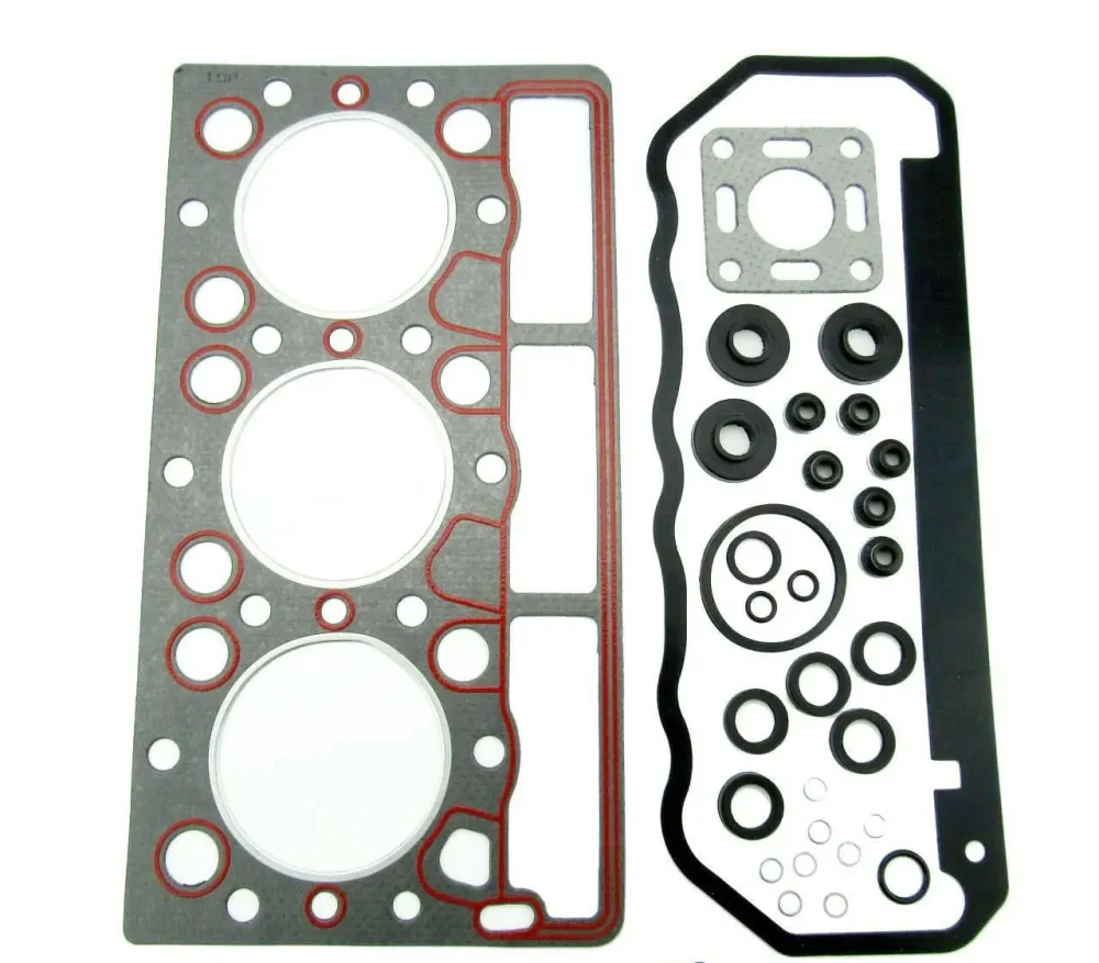 Volvo Penta 2003 Top Gasket Set met bouten en moeren