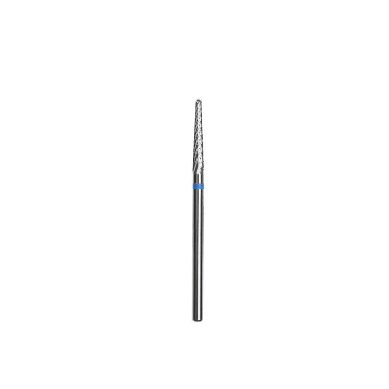 Zware Uitvoering Fresa Carburo Tungsteno cónica 2.3mm - Staleks