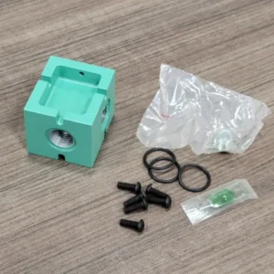 Diverter Block Kit DK10-02