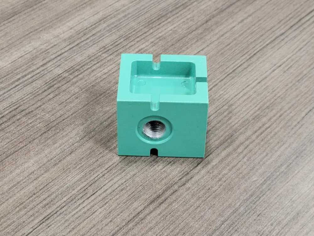 Diverter Block Kit DK10-02