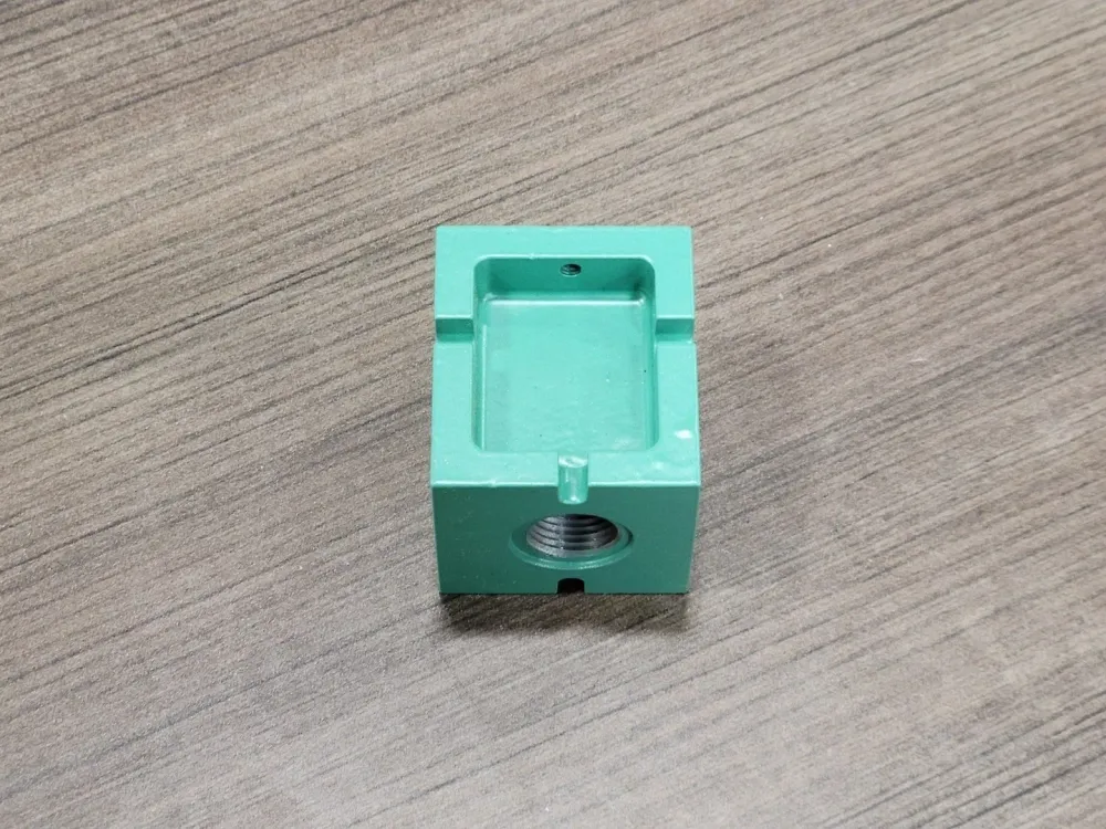 Diverter Block Kit DK10-02
