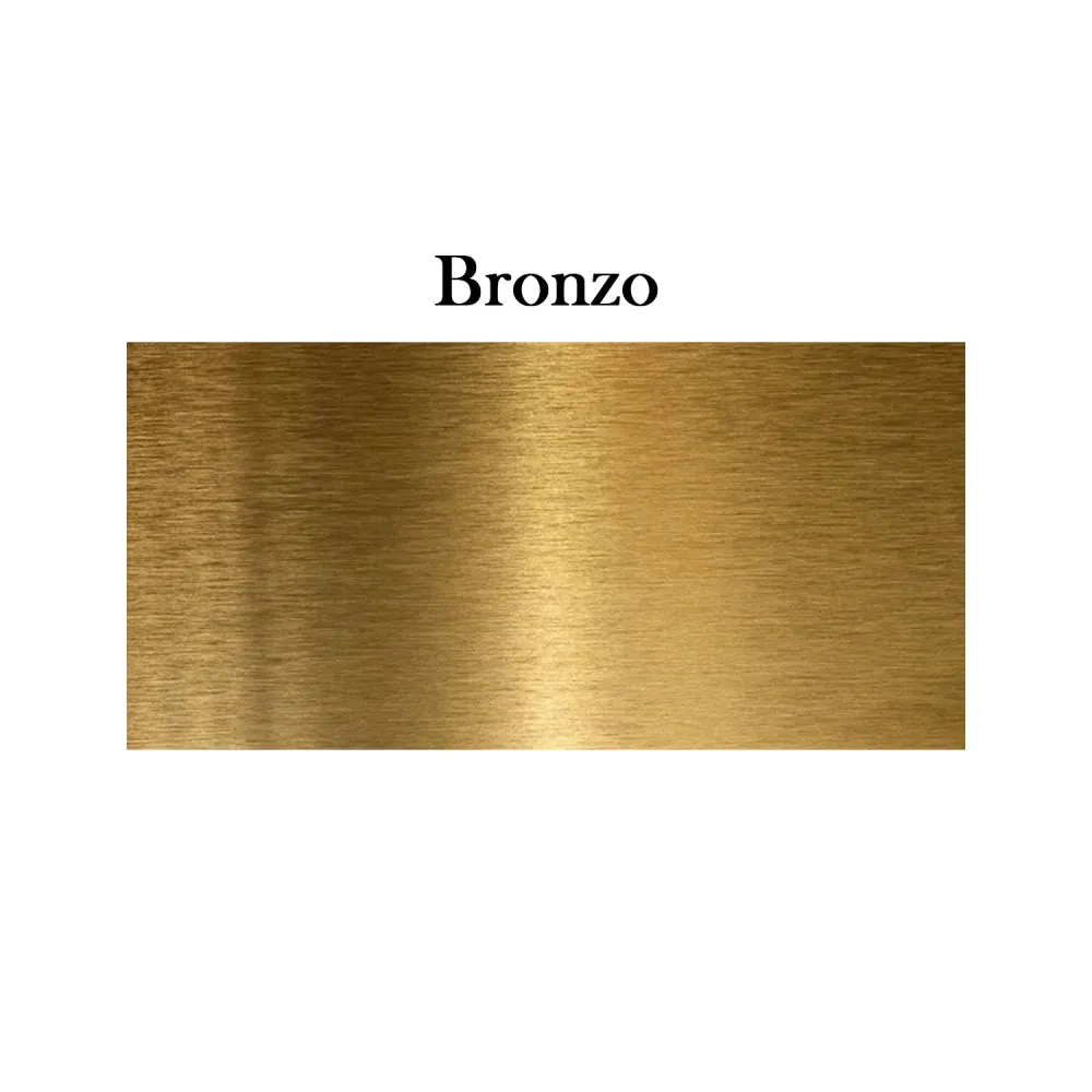Domed brass diverter 3/4M, 3/4F and 1/2M brons connection met TÜV-goedkeuring