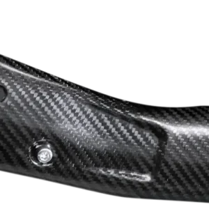 DPF-filter LEO VINCE ACCESSORIES/REPLACEMENT PARTS HEAT SHIELD CF Z900
