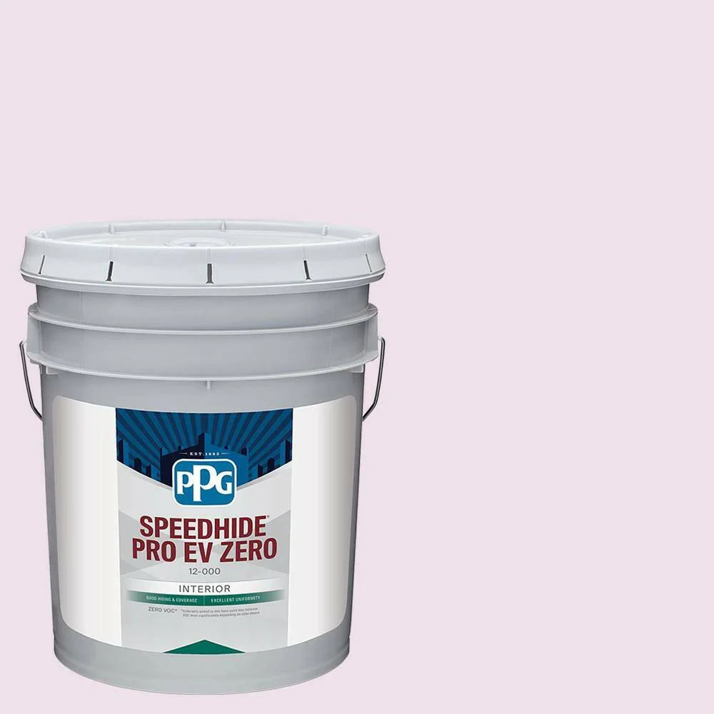 Speedhide Pro EV Eggshell Interior Paint, Heaven Sent - Directe Montage