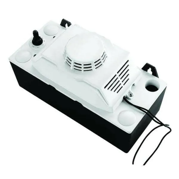 EZ-FLO 115 Volt Condensate Removal Pump voor dieselvoertuigen