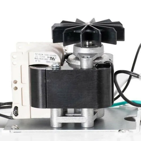 EZ-FLO 115 Volt Condensate Removal Pump voor dieselvoertuigen