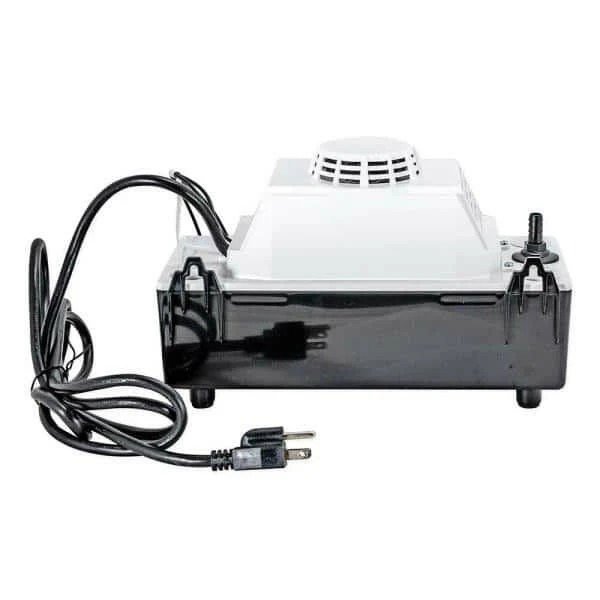 EZ-FLO 115 Volt Condensate Removal Pump voor dieselvoertuigen
