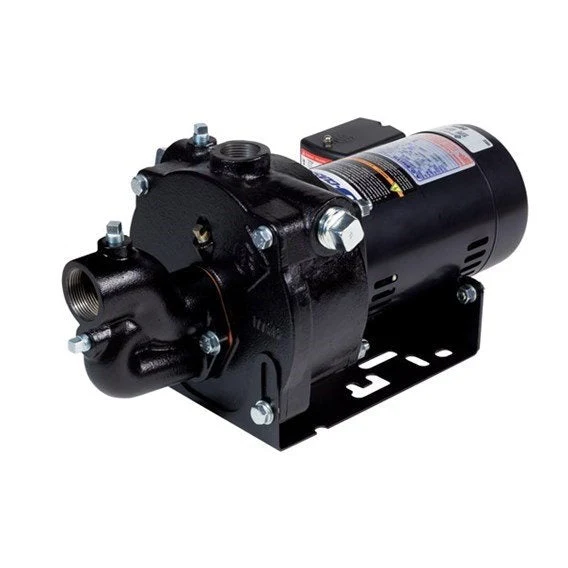 Franklin CVJ15CI-S #96136015 1.5 HP Multifunctioneel VersaJet