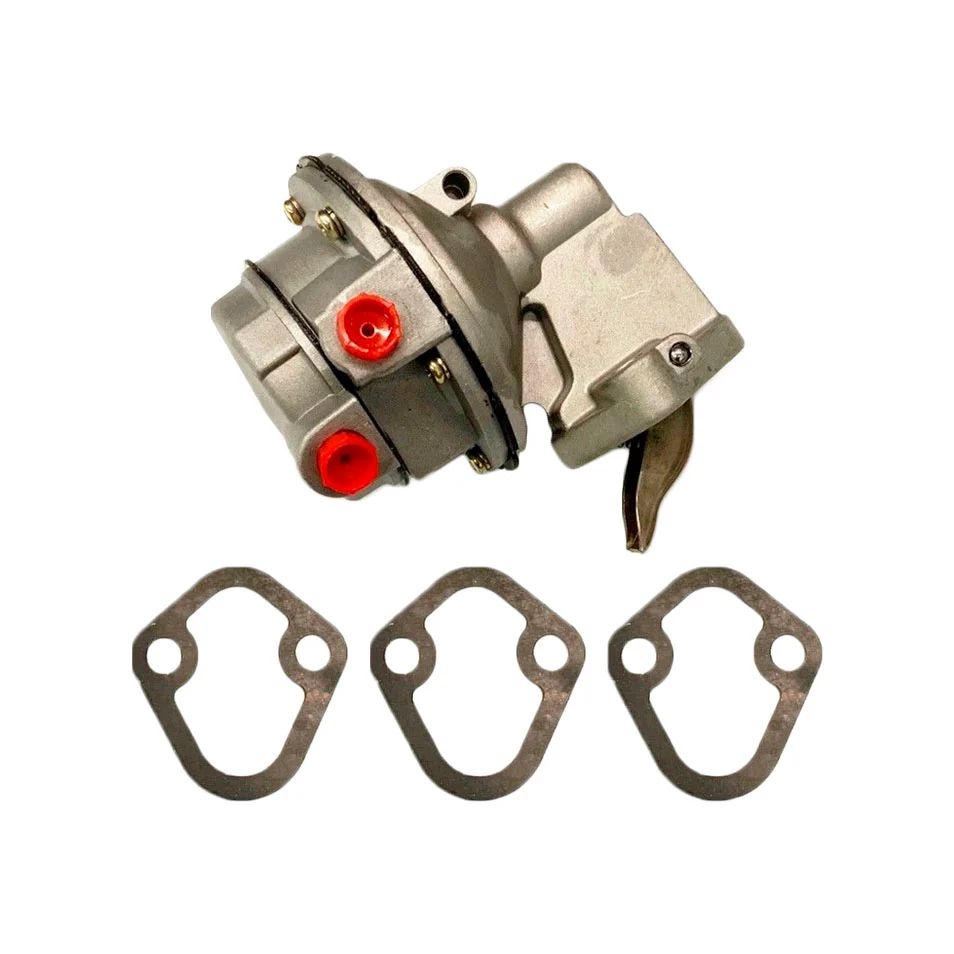 Fuel Pump 97401A8, 97401A2, 861678A1, 8M0058164, 18-7283 Use On Mercury MerCruiser