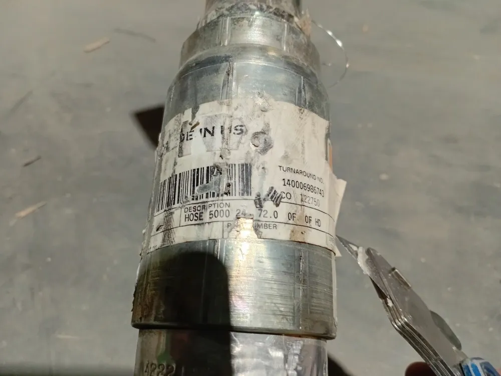 Hose Assembly R4222187