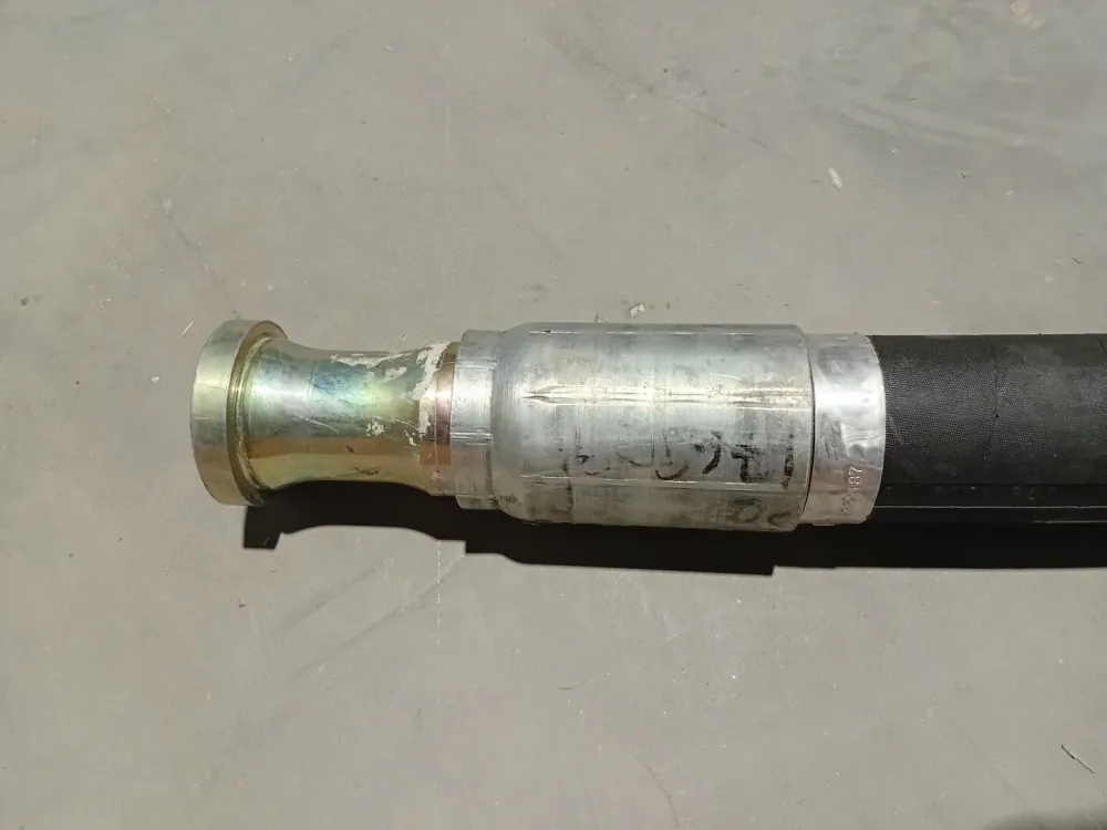 Hose Assembly R4222187