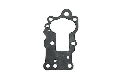 James Oil Pump Gaskets Harley-Davidson met TÜV Goedkeuring