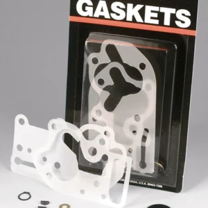 Oil pump gasket kit BT68-80 MYLAR Harley-Davidson voor APK-keuring