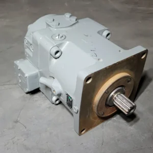 Pump 4237902 (E-markering)