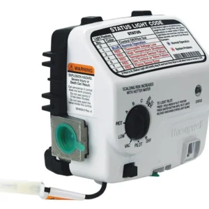 Rheem SP20832A Gas Valve