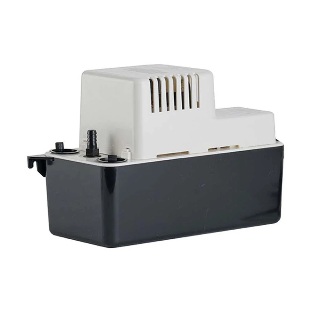 VCMA-20UL 115-Volt Condensate Removal Pump