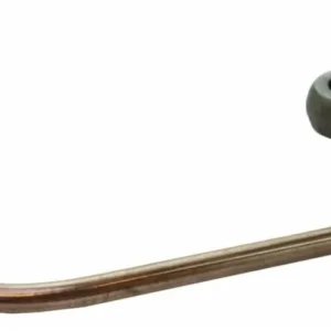 Yanmar 2GM And 2GM20 Fuel Return Pipe (105311-59500) met TÜV Goedkeuring