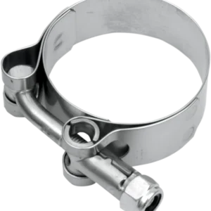 Abrazadera Escape Para Harley-Davidson 1.90" T-Bolt Dikwandige Kunststof Koffer