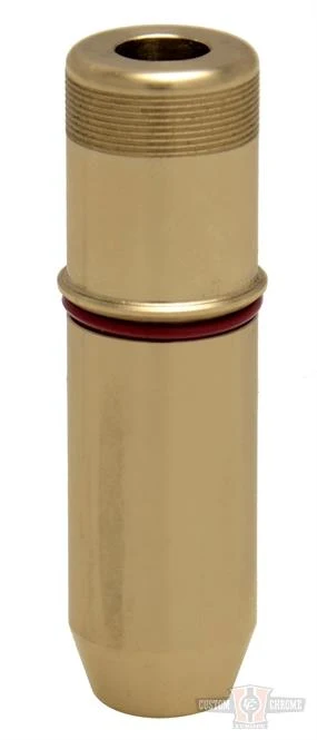 Cilinderkop TC WARM BRONS EXHAUST GUIDE STD Harley-Davidson