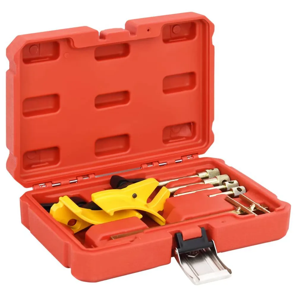 Distributieriem Motortiming gereedschap Renault / Opel / Volvo / Mitsubishi