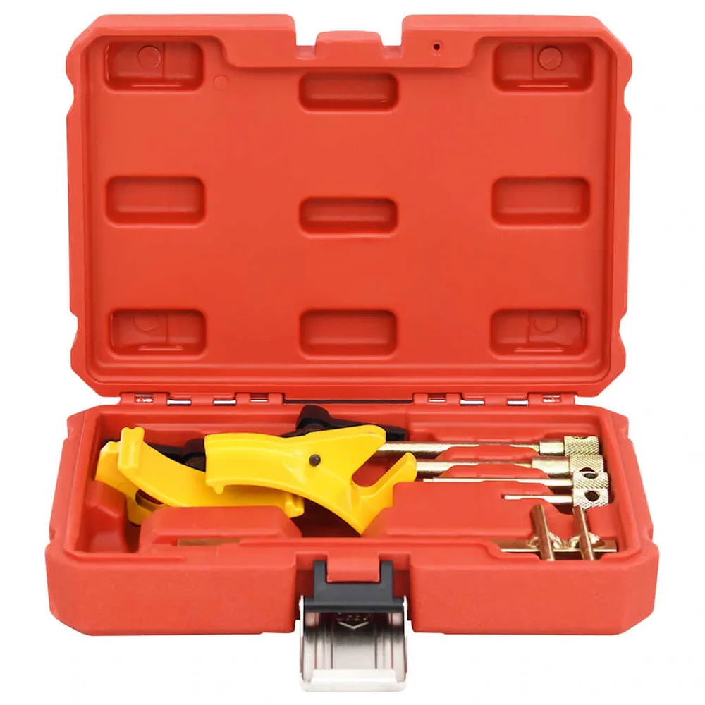 Distributieriem Motortiming gereedschap Renault / Opel / Volvo / Mitsubishi
