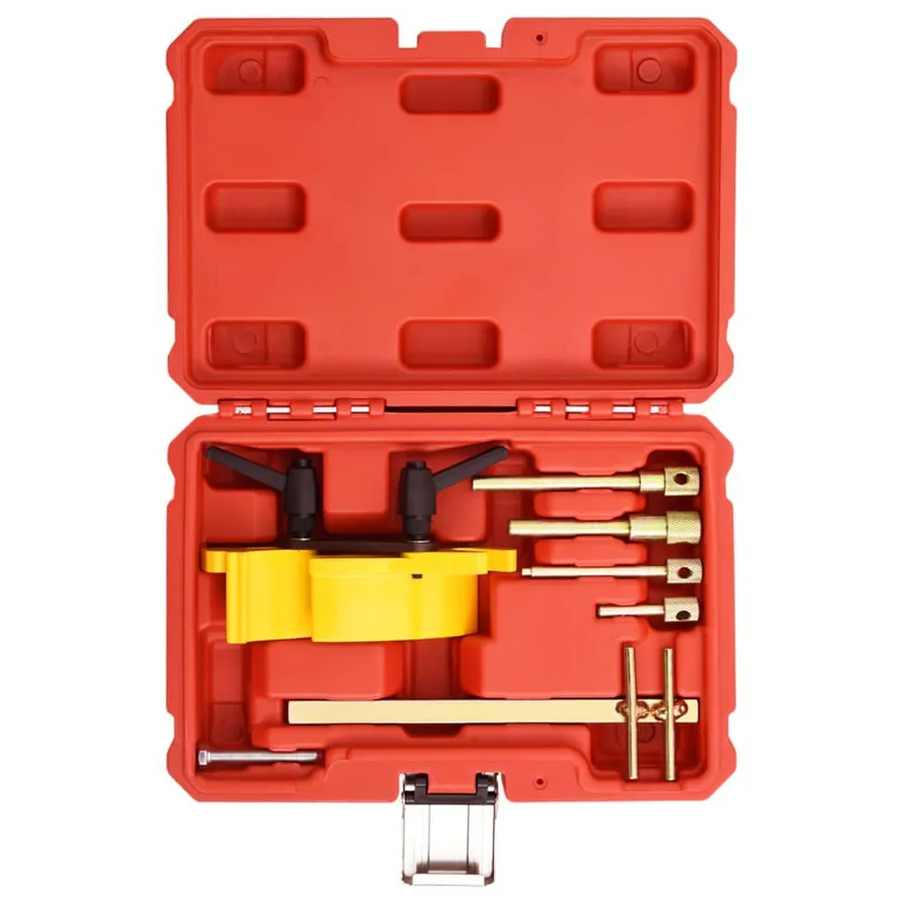 Distributieriem Motortiming gereedschap Renault / Opel / Volvo / Mitsubishi