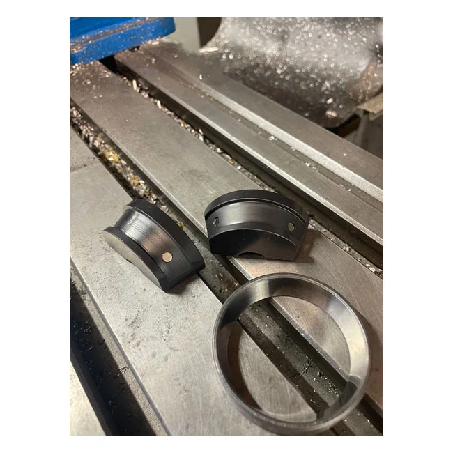 Fast Eddy, Herramienta Para La Pista Del Rodamiento Para Harley Davidson