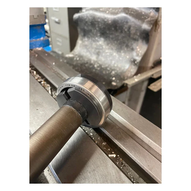 Fast Eddy, Herramienta Para La Pista Del Rodamiento Para Harley Davidson