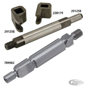 GZP Clutch release shaft BT41-84 Harley-Davidson