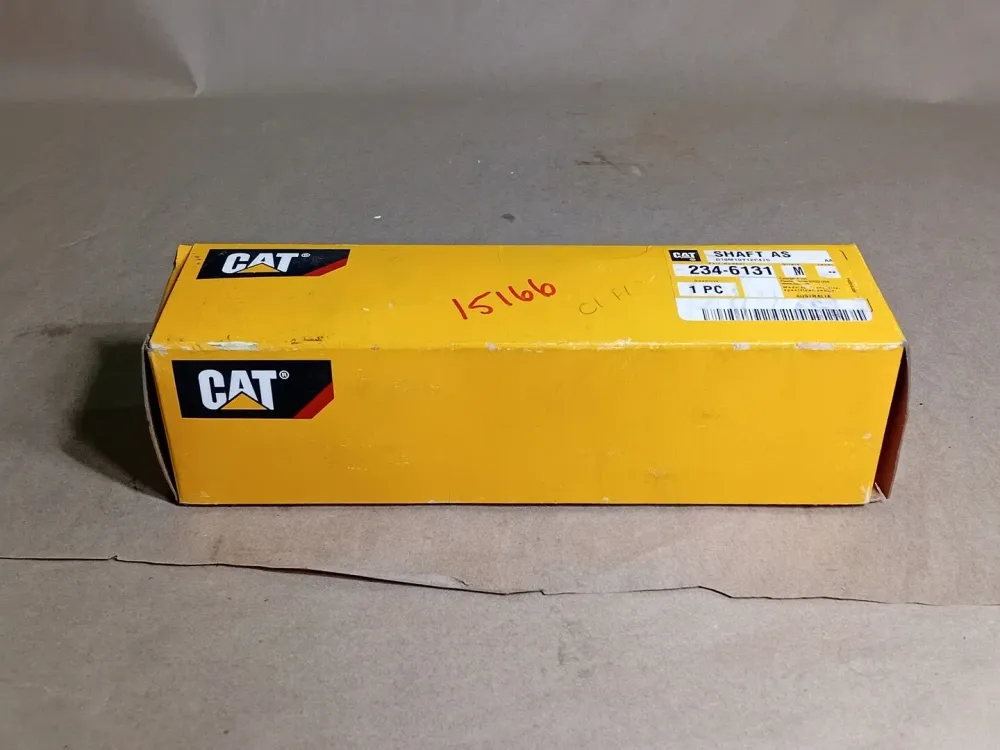 Krukas Shaft Assembly 234-6131