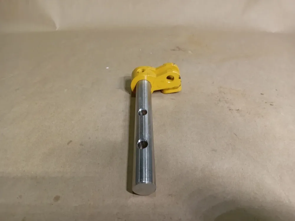Krukas Shaft Assembly 234-6131