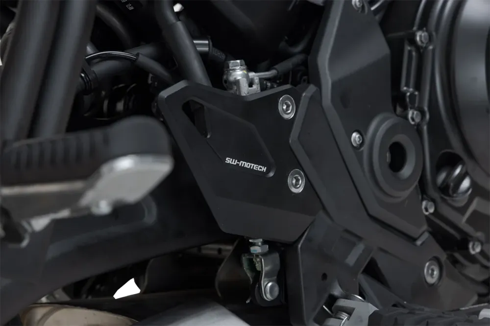Motor Demontage Protector De Deposito De Liquido De Frenos Para Kawasaki Z650RS 21-23