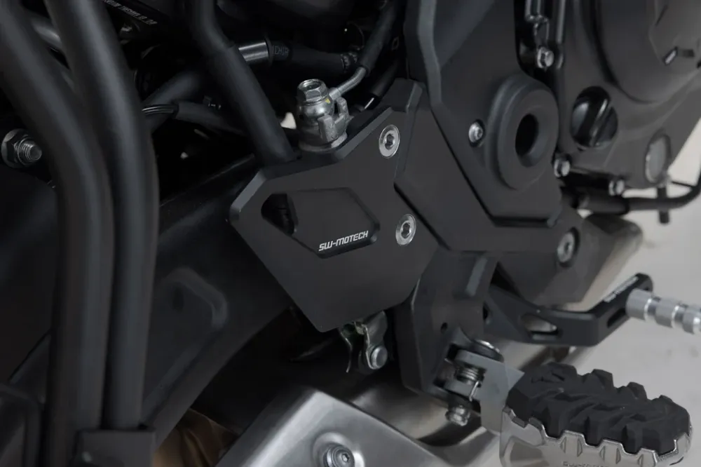 Motor Demontage Protector De Deposito De Liquido De Frenos Para Kawasaki Z650RS 21-23