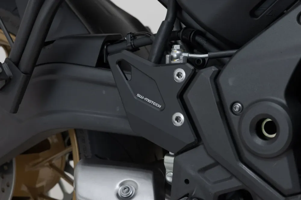 Motor Demontage Protector De Deposito De Liquido De Frenos Para Kawasaki Z650RS 21-23
