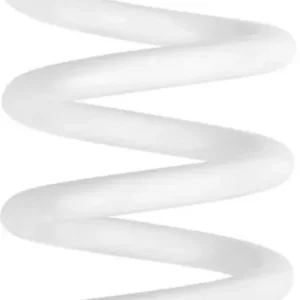 Muelle De Amortiguador 45N Para Moto Offroad