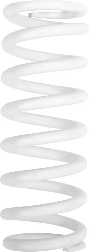 Muelle De Amortiguador 45N Para Moto Offroad