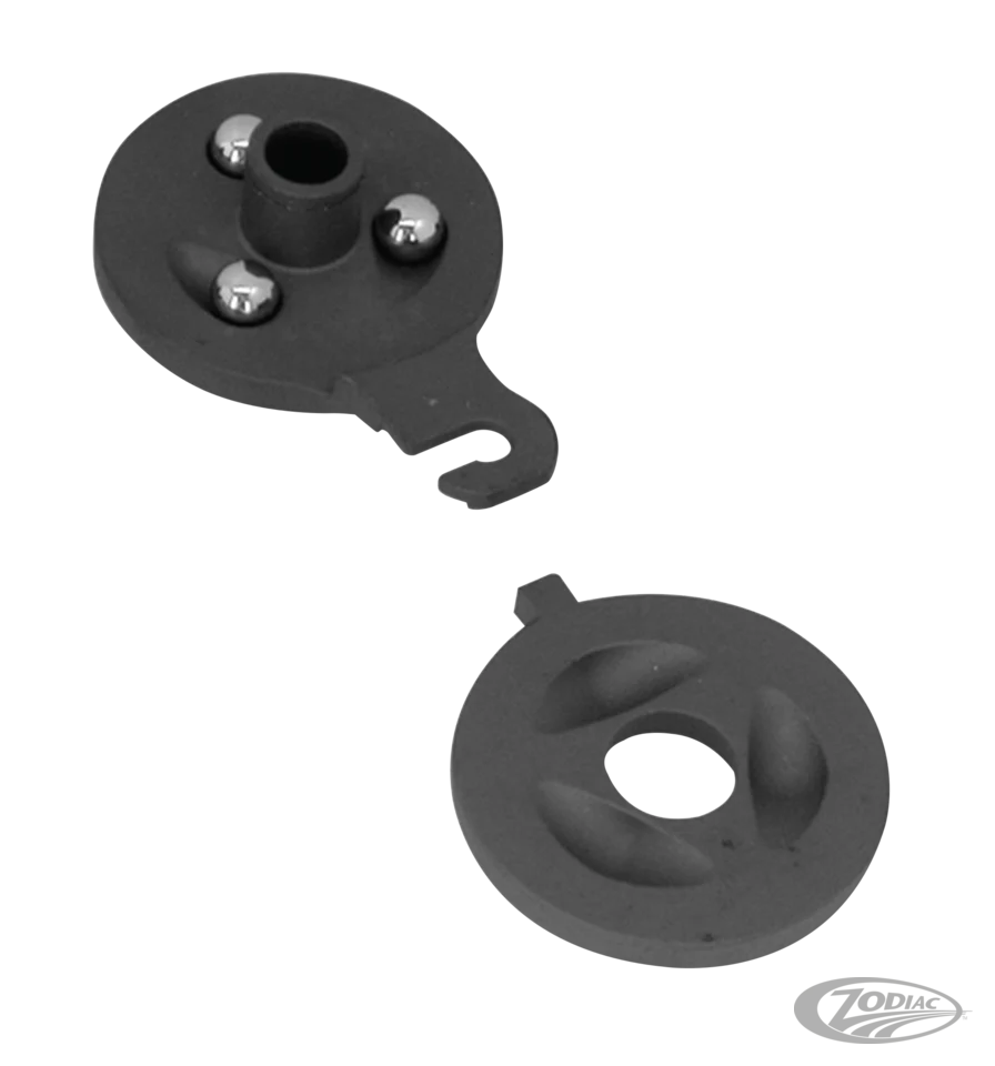 Mueller Power clutch XL94-up Harley-Davidson