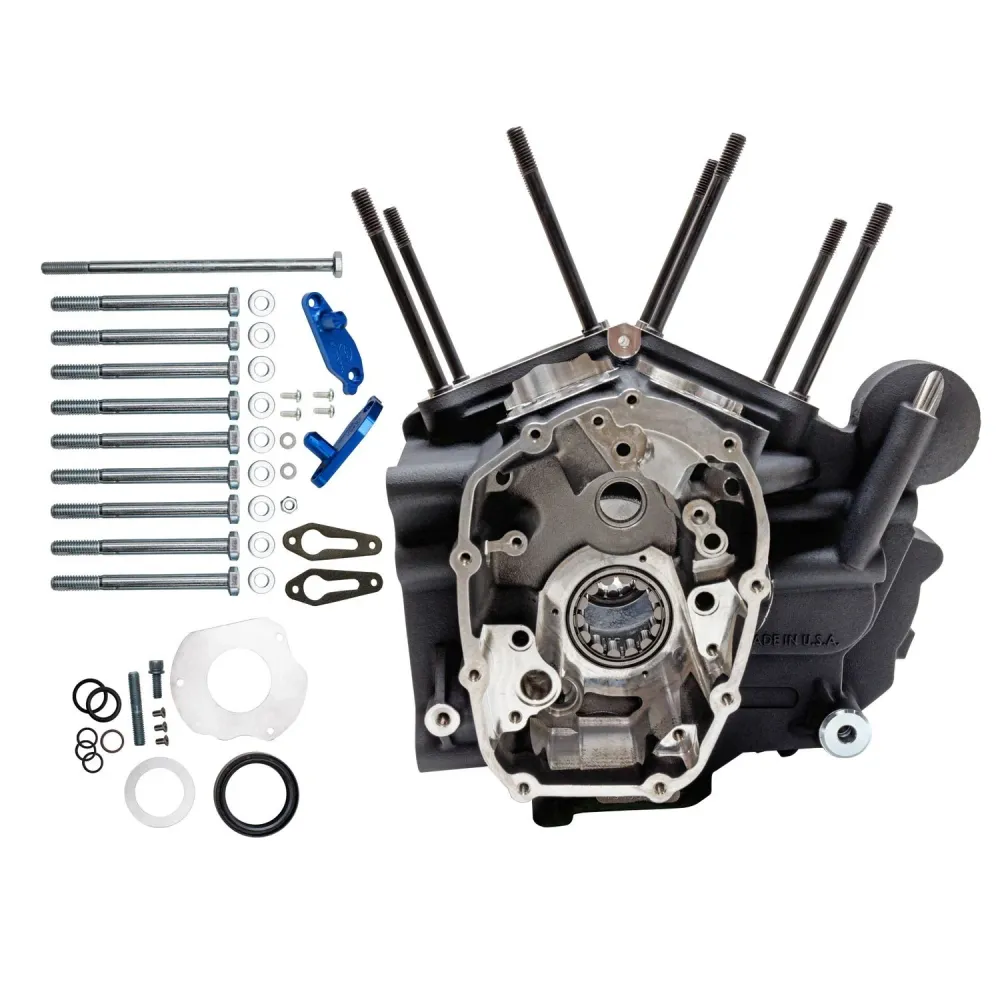 OEM Specificatie S&S MK Carter Motor Para Harley-Davidson Touring Milwaukee Eight M8